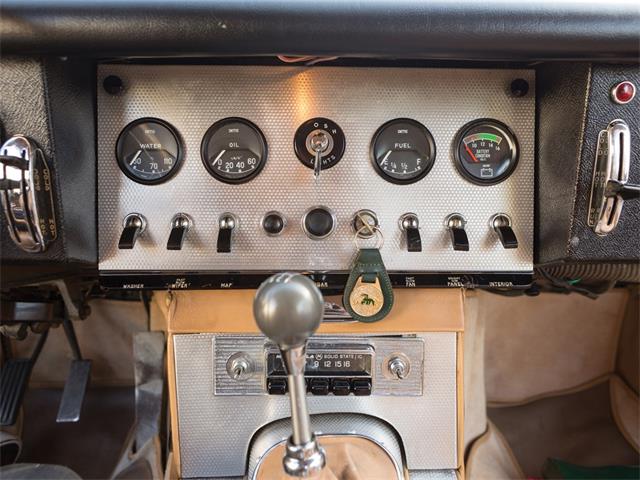 1964 Jaguar E-Type Series 1 4.2-Litre Fixed Head Coupe (CC-1109844) for sale in Auburn, Indiana