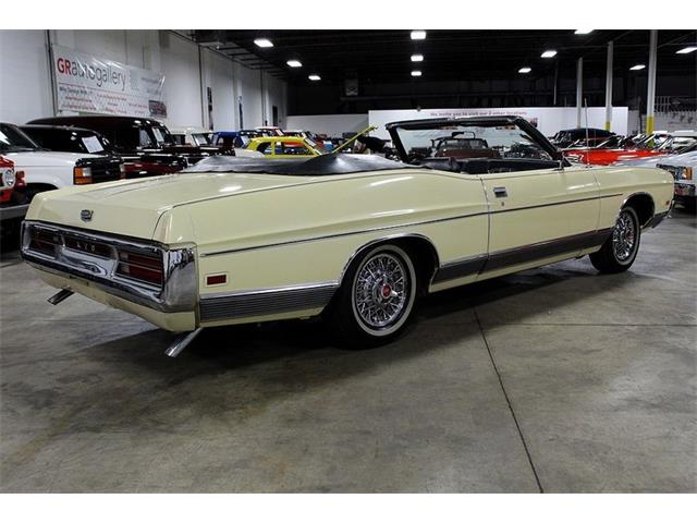 1972 Ford LTD (CC-1109858) for sale in Kentwood, Michigan