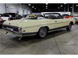1972 Ford LTD (CC-1109858) for sale in Kentwood, Michigan