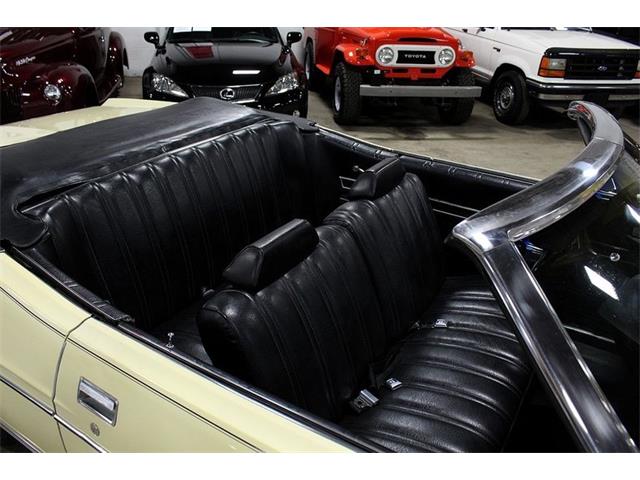 1972 Ford LTD (CC-1109858) for sale in Kentwood, Michigan