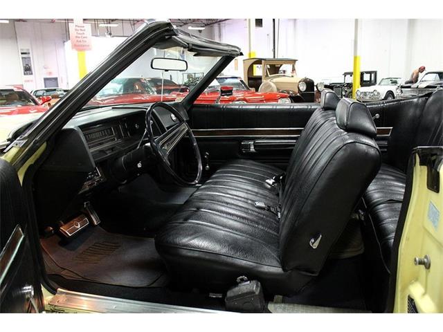 1972 Ford LTD (CC-1109858) for sale in Kentwood, Michigan