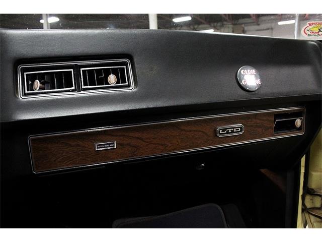 1972 Ford LTD (CC-1109858) for sale in Kentwood, Michigan
