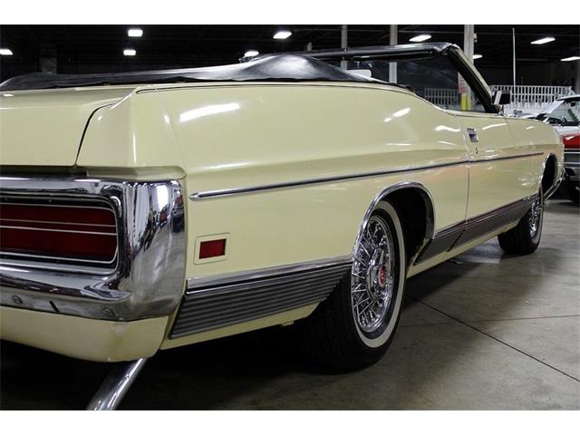 1972 Ford LTD (CC-1109858) for sale in Kentwood, Michigan