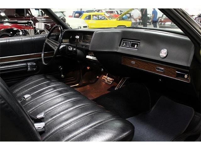 1972 Ford LTD (CC-1109858) for sale in Kentwood, Michigan