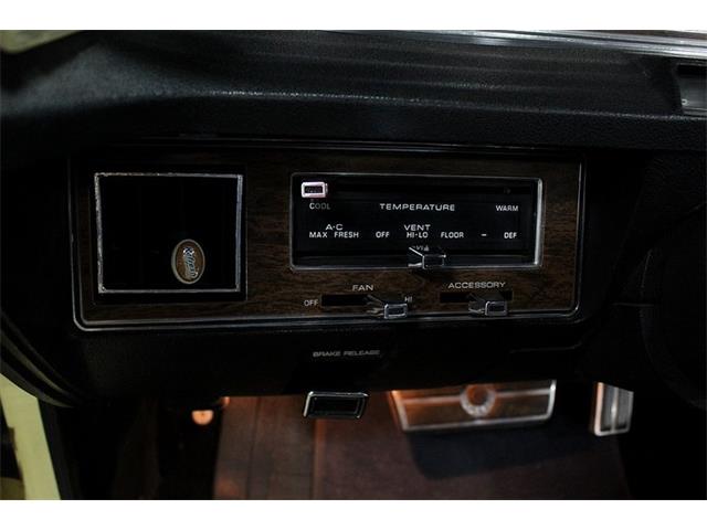 1972 Ford LTD (CC-1109858) for sale in Kentwood, Michigan