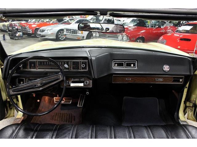 1972 Ford LTD (CC-1109858) for sale in Kentwood, Michigan