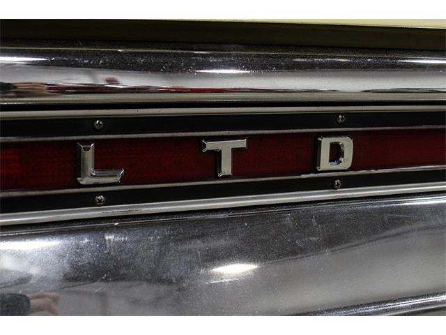 1972 Ford LTD (CC-1109858) for sale in Kentwood, Michigan