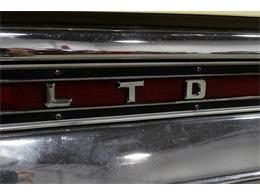 1972 Ford LTD (CC-1109858) for sale in Kentwood, Michigan