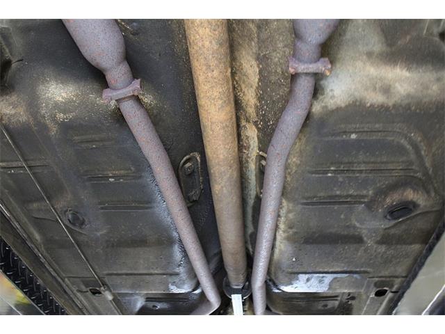1972 Ford LTD (CC-1109858) for sale in Kentwood, Michigan