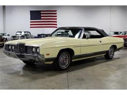 1972 Ford LTD (CC-1109858) for sale in Kentwood, Michigan