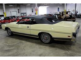 1972 Ford LTD (CC-1109858) for sale in Kentwood, Michigan
