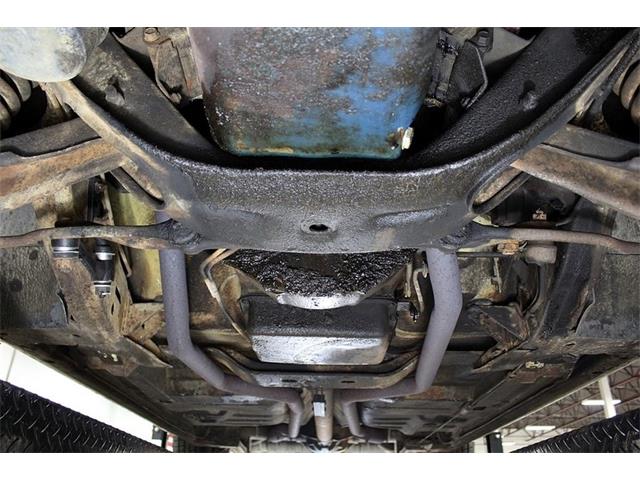 1972 Ford LTD (CC-1109858) for sale in Kentwood, Michigan