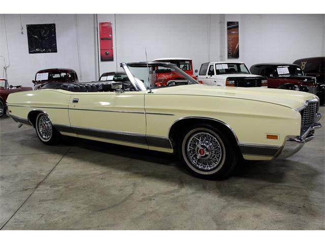 1972 Ford LTD (CC-1109858) for sale in Kentwood, Michigan