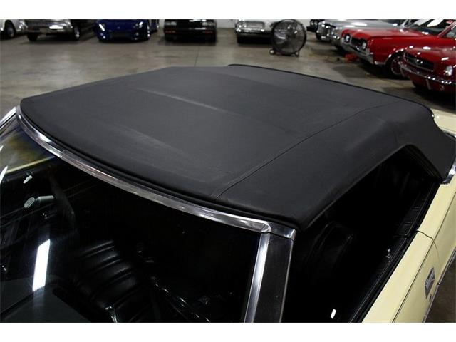 1972 Ford LTD (CC-1109858) for sale in Kentwood, Michigan
