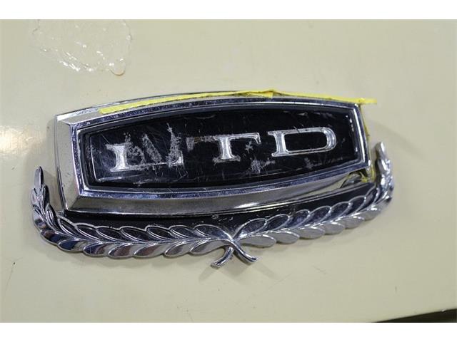 1972 Ford LTD (CC-1109858) for sale in Kentwood, Michigan