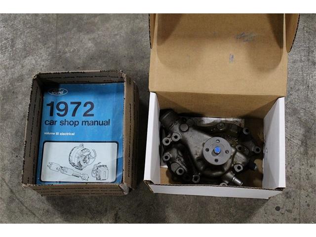 1972 Ford LTD (CC-1109858) for sale in Kentwood, Michigan