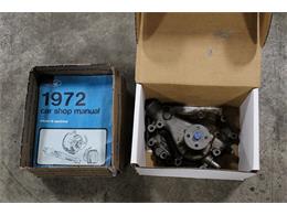1972 Ford LTD (CC-1109858) for sale in Kentwood, Michigan
