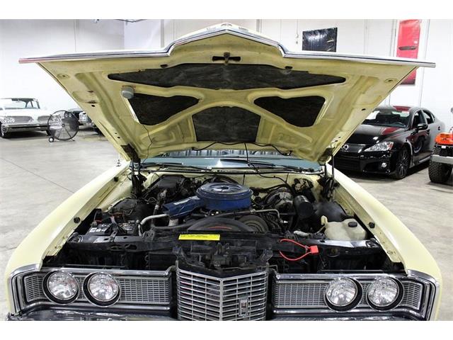 1972 Ford LTD (CC-1109858) for sale in Kentwood, Michigan