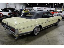 1972 Ford LTD (CC-1109858) for sale in Kentwood, Michigan