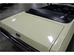 1972 Ford LTD (CC-1109858) for sale in Kentwood, Michigan