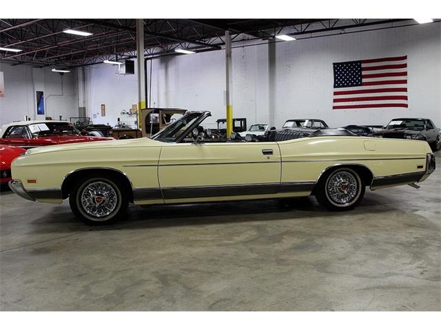1972 Ford LTD (CC-1109858) for sale in Kentwood, Michigan
