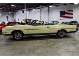 1972 Ford LTD (CC-1109858) for sale in Kentwood, Michigan