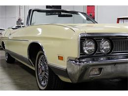 1972 Ford LTD (CC-1109858) for sale in Kentwood, Michigan