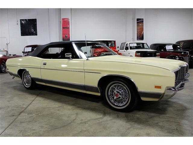 1972 Ford LTD (CC-1109858) for sale in Kentwood, Michigan
