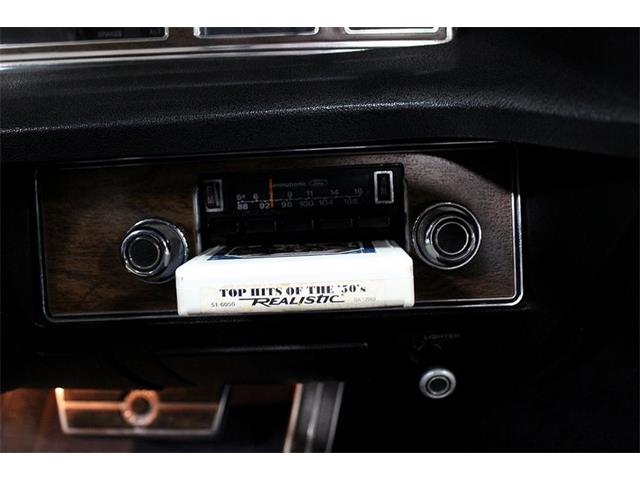 1972 Ford LTD (CC-1109858) for sale in Kentwood, Michigan