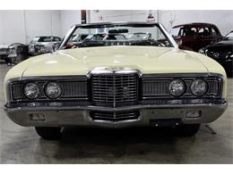 1972 Ford LTD (CC-1109858) for sale in Kentwood, Michigan