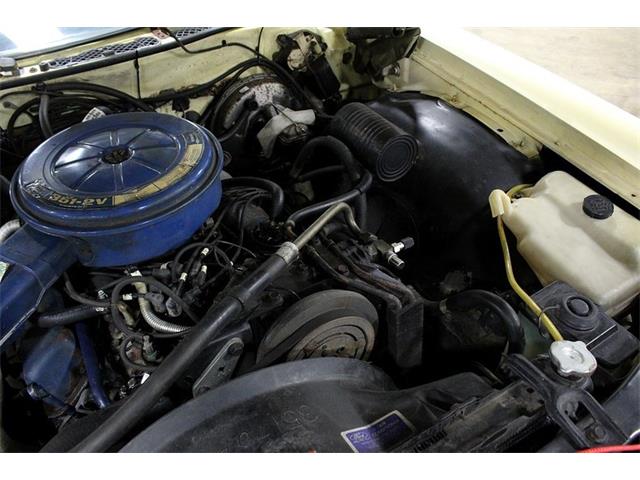 1972 Ford LTD (CC-1109858) for sale in Kentwood, Michigan