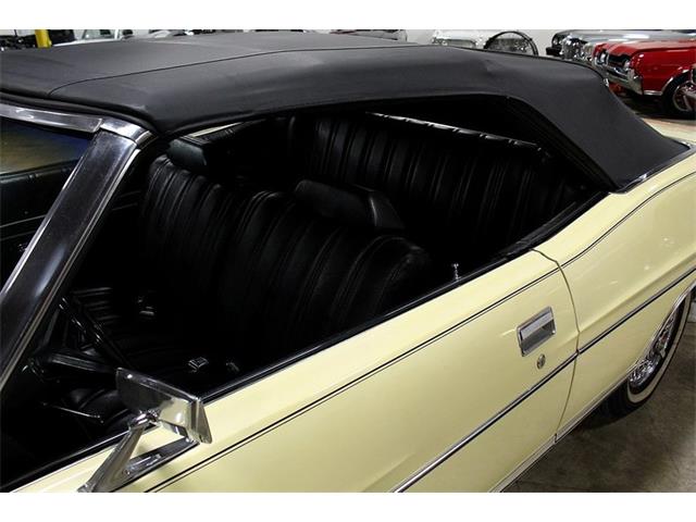 1972 Ford LTD (CC-1109858) for sale in Kentwood, Michigan