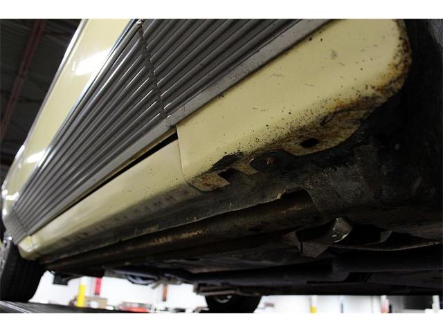 1972 Ford LTD (CC-1109858) for sale in Kentwood, Michigan
