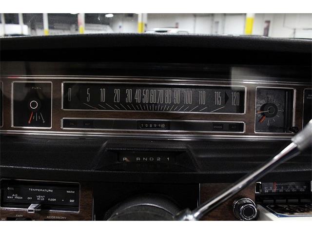 1972 Ford LTD (CC-1109858) for sale in Kentwood, Michigan