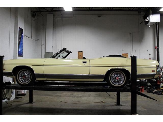 1972 Ford LTD (CC-1109858) for sale in Kentwood, Michigan
