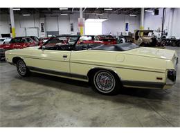 1972 Ford LTD (CC-1109858) for sale in Kentwood, Michigan