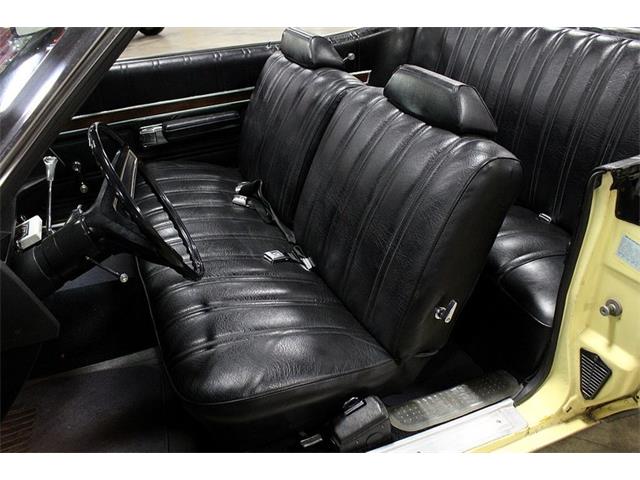 1972 Ford LTD (CC-1109858) for sale in Kentwood, Michigan