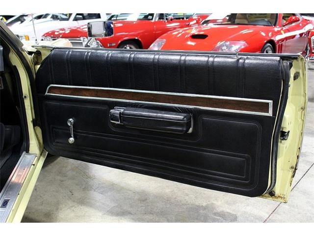 1972 Ford LTD (CC-1109858) for sale in Kentwood, Michigan