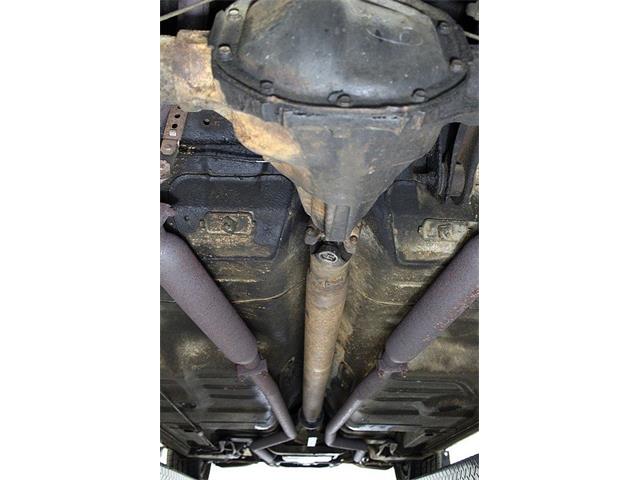 1972 Ford LTD (CC-1109858) for sale in Kentwood, Michigan