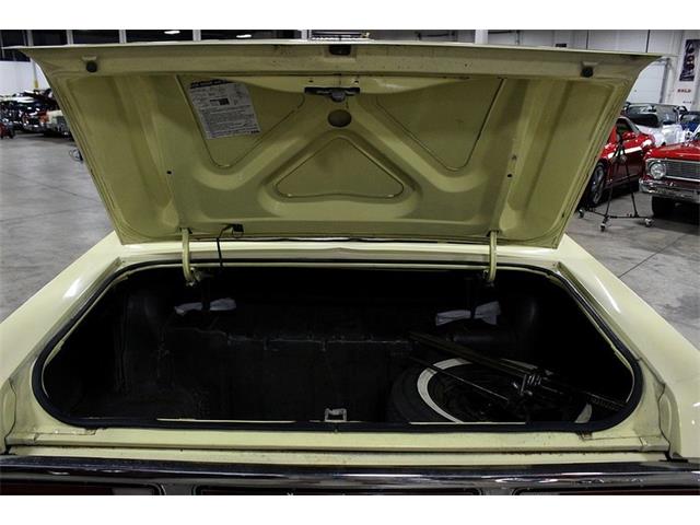 1972 Ford LTD (CC-1109858) for sale in Kentwood, Michigan