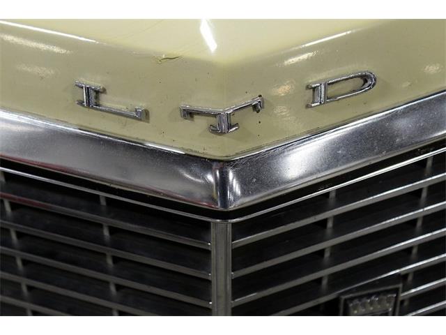1972 Ford LTD (CC-1109858) for sale in Kentwood, Michigan