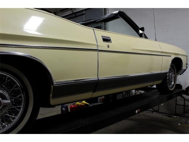 1972 Ford LTD (CC-1109858) for sale in Kentwood, Michigan