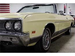 1972 Ford LTD (CC-1109858) for sale in Kentwood, Michigan