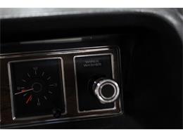 1972 Ford LTD (CC-1109858) for sale in Kentwood, Michigan