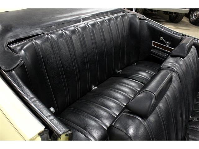 1972 Ford LTD (CC-1109858) for sale in Kentwood, Michigan