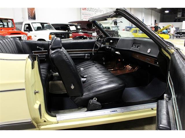 1972 Ford LTD (CC-1109858) for sale in Kentwood, Michigan