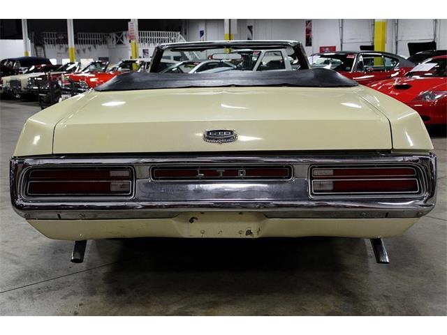 1972 Ford LTD (CC-1109858) for sale in Kentwood, Michigan