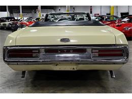 1972 Ford LTD (CC-1109858) for sale in Kentwood, Michigan