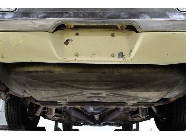 1972 Ford LTD (CC-1109858) for sale in Kentwood, Michigan