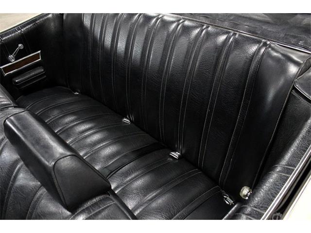 1972 Ford LTD (CC-1109858) for sale in Kentwood, Michigan